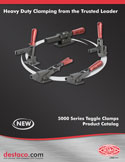 5000 HD Clamp Brochure